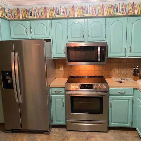 Beach Breeze 3, Pet Friendly, Walking Distance To Atlantic Ocean Free Parking Myrtle Beach Exterior foto